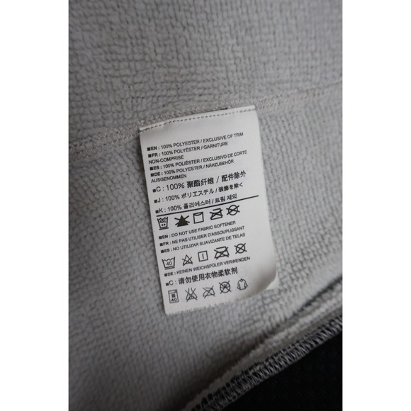 Arcteryx Jacket Womens Small White Knit Hooded Full Zip Casual Outdoor Hiking - Picture 8 of 13